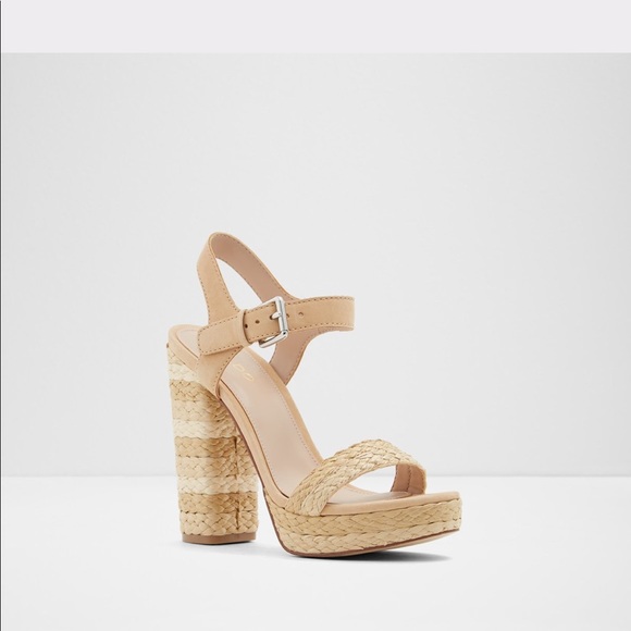 ISO (in search of) ALDO huglag heels - Picture 2 of 2